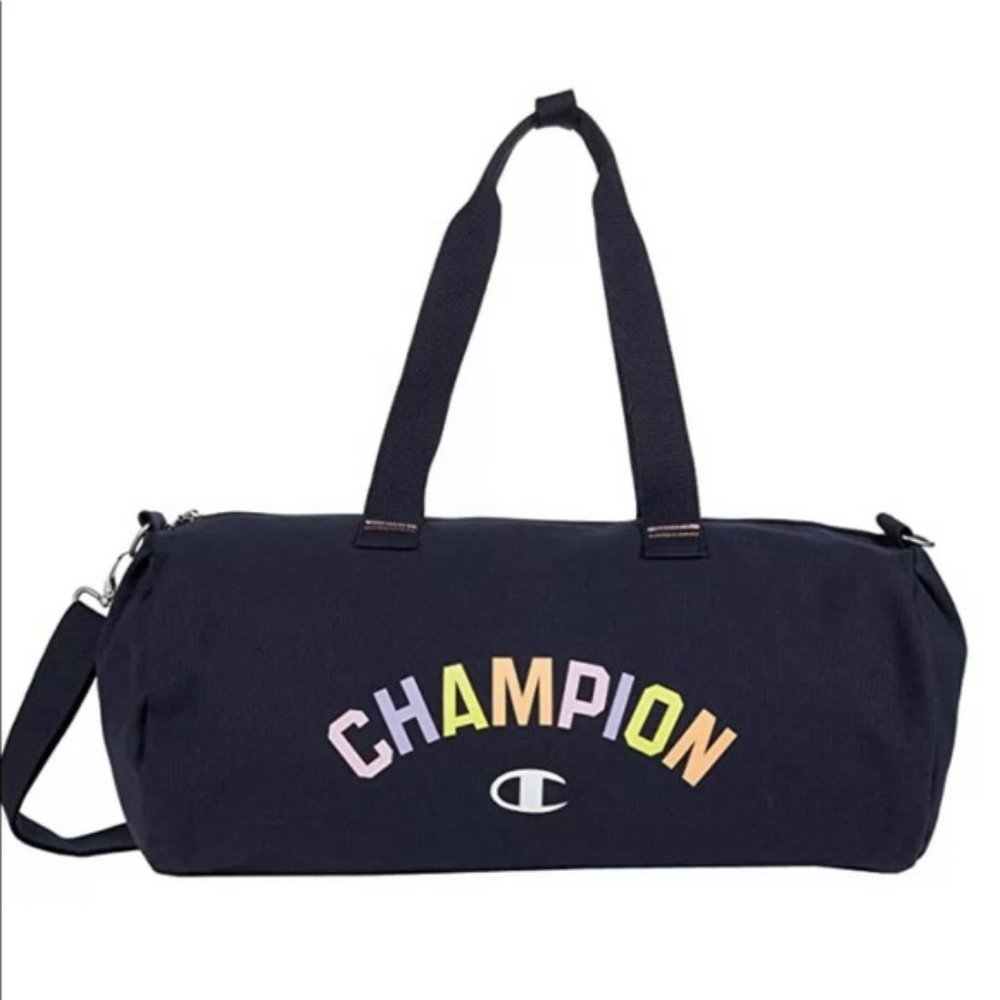 Champion Duffle Bag - Picture 2 of 3